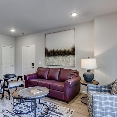 New Const Sleeps 6 Pool - Close To Pkwy Pigeon Forge Bagian luar foto