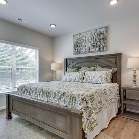 New Const Sleeps 6 Pool - Close To Pkwy Pigeon Forge Bagian luar foto