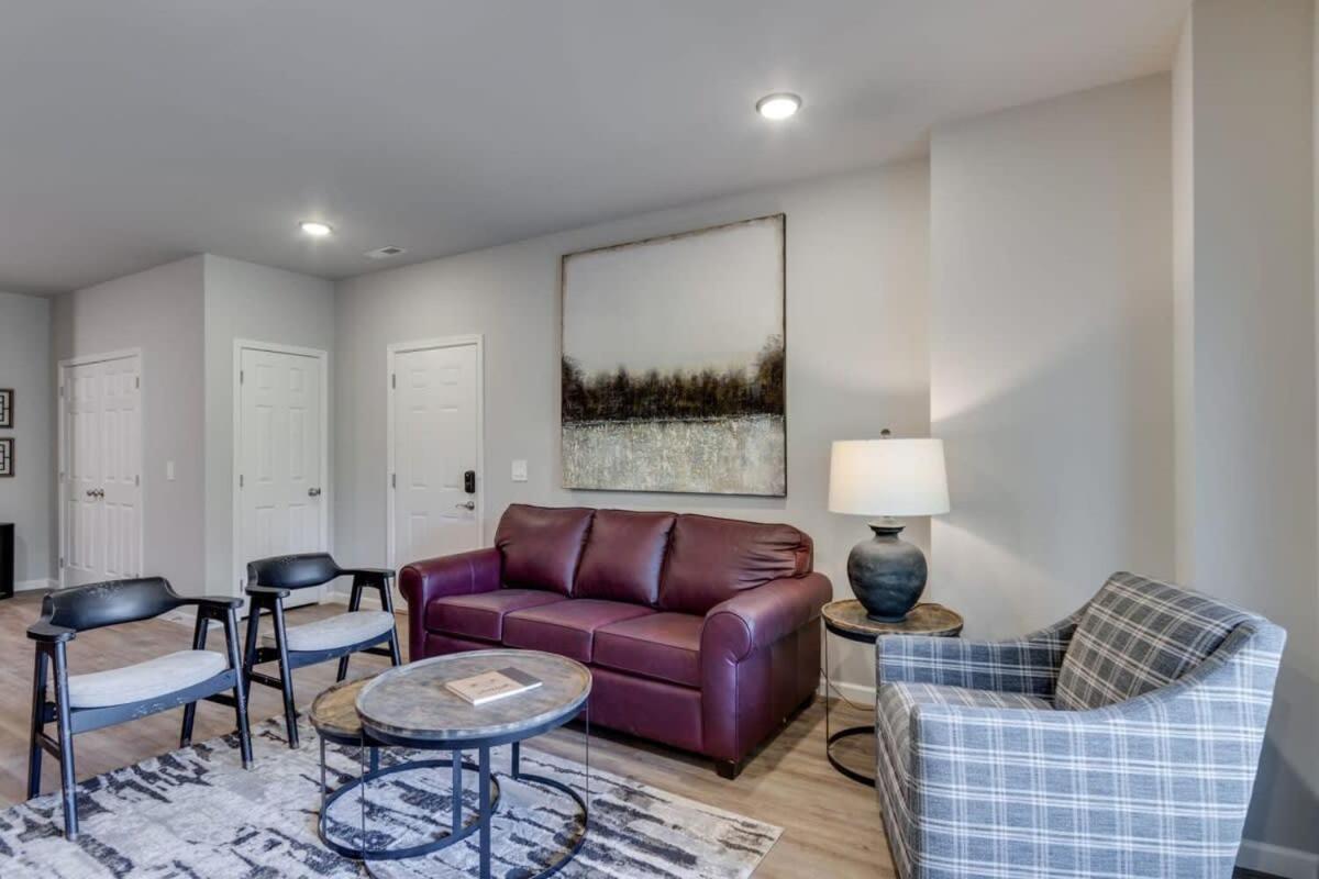 New Const Sleeps 6 Pool - Close To Pkwy Pigeon Forge Bagian luar foto