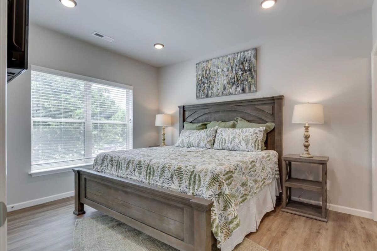 New Const Sleeps 6 Pool - Close To Pkwy Pigeon Forge Bagian luar foto