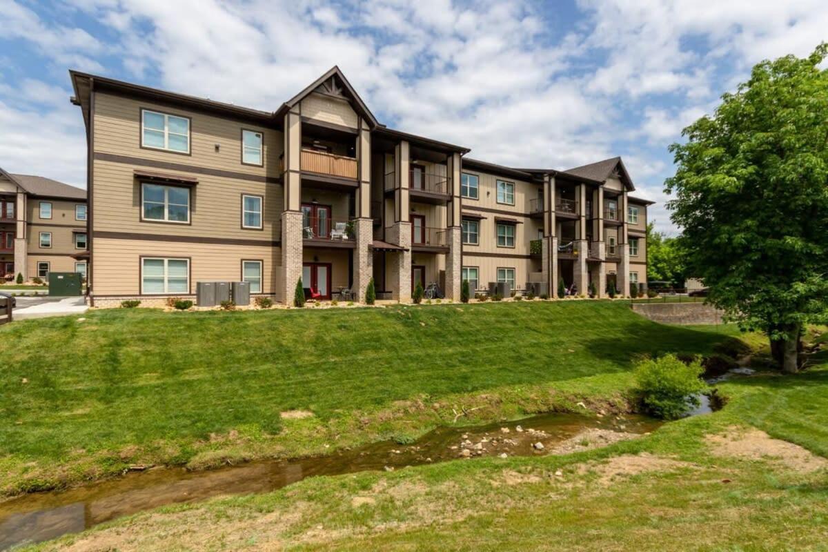 New Const Sleeps 6 Pool - Close To Pkwy Pigeon Forge Bagian luar foto
