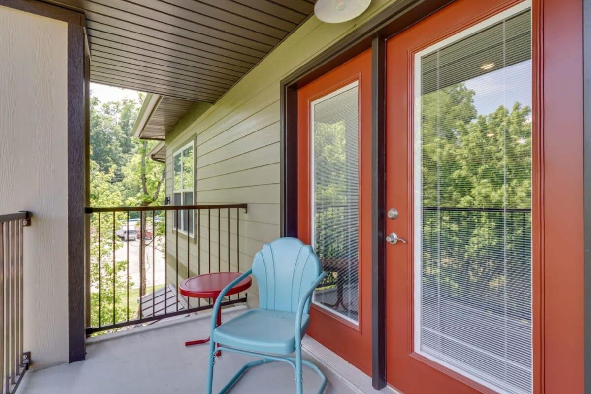 New Const Sleeps 6 Pool - Close To Pkwy Pigeon Forge Bagian luar foto